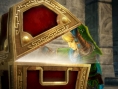 Screens Hyrule Warriors
