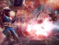 Screens Hyrule Warriors