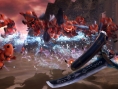 Screens Hyrule Warriors