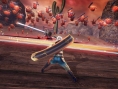 Screens Hyrule Warriors