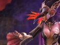 Screens Hyrule Warriors