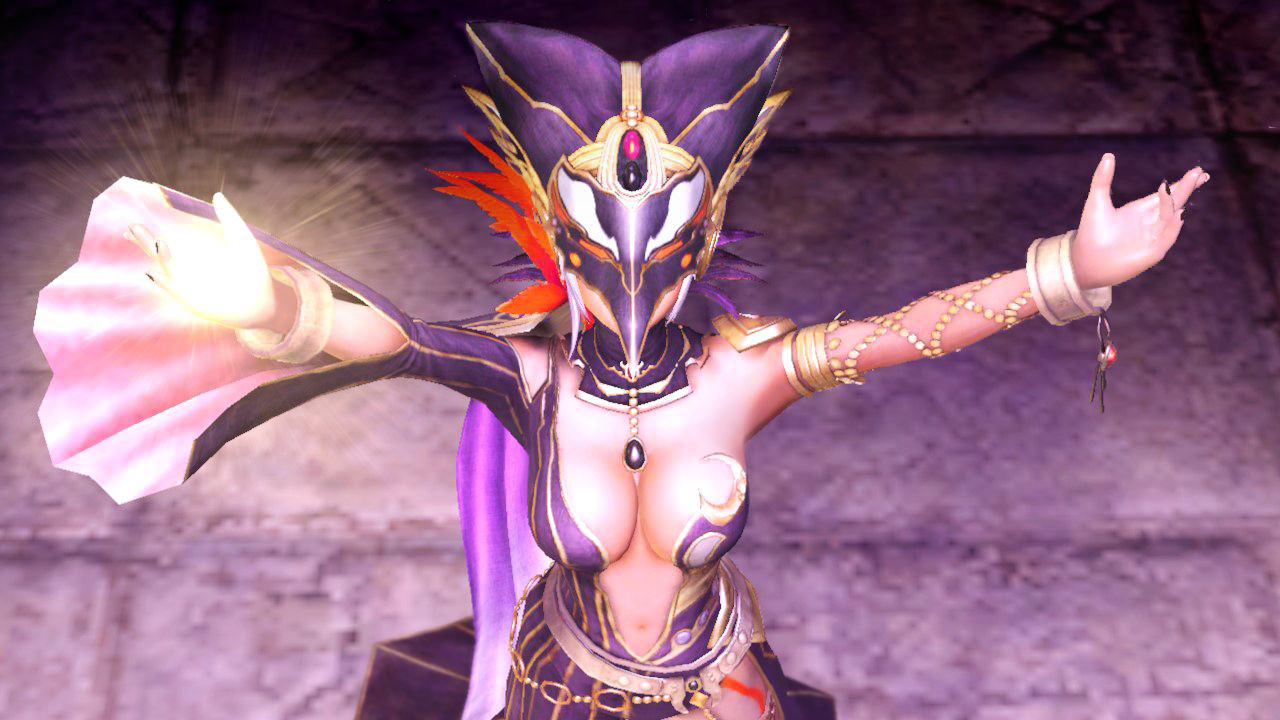 Hyrule Warriors : anciennes et nouvelles images HQ