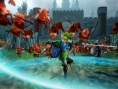 Video Hyrule Warriors