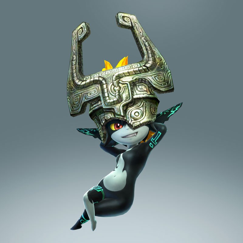 Hyrule Warriors : nouvelles images