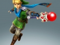 Screens Hyrule Warriors