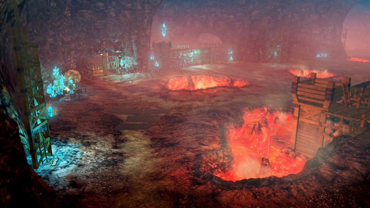 Hyrule Warriors : nouvelles images