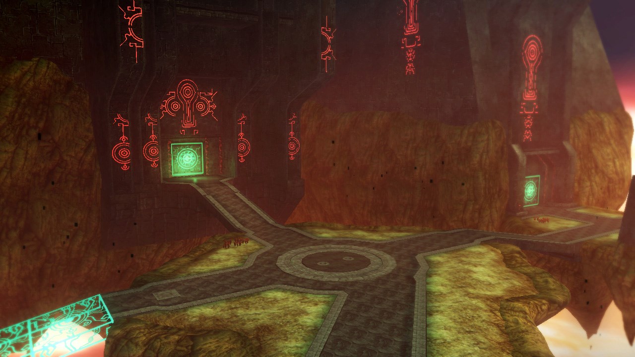 Hyrule Warriors : nouvelles images
