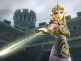 Screens Hyrule Warriors