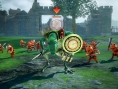 Screens Hyrule Warriors