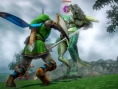 Screens Hyrule Warriors