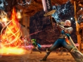 Screens Hyrule Warriors