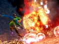 Screens Hyrule Warriors
