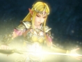 Screens Hyrule Warriors