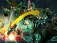 Screens Hyrule Warriors