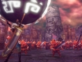 Video Hyrule Warriors