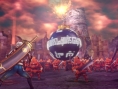Video Hyrule Warriors