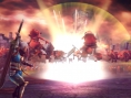 Video Hyrule Warriors