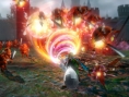 Video Hyrule Warriors