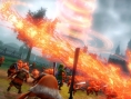 Screens Hyrule Warriors