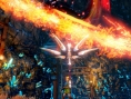 Screens Hyrule Warriors