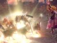 Screens Hyrule Warriors