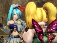 Screens Hyrule Warriors
