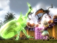 Screens Hyrule Warriors