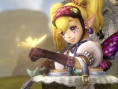 Screens Hyrule Warriors