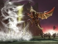 Screens Hyrule Warriors