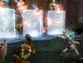 Screens Hyrule Warriors