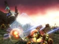 Screens Hyrule Warriors