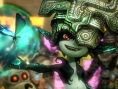 Screens Hyrule Warriors