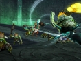 Screens Hyrule Warriors