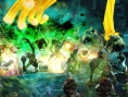 Screens Hyrule Warriors