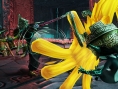 Screens Hyrule Warriors