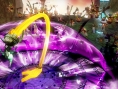 Screens Hyrule Warriors