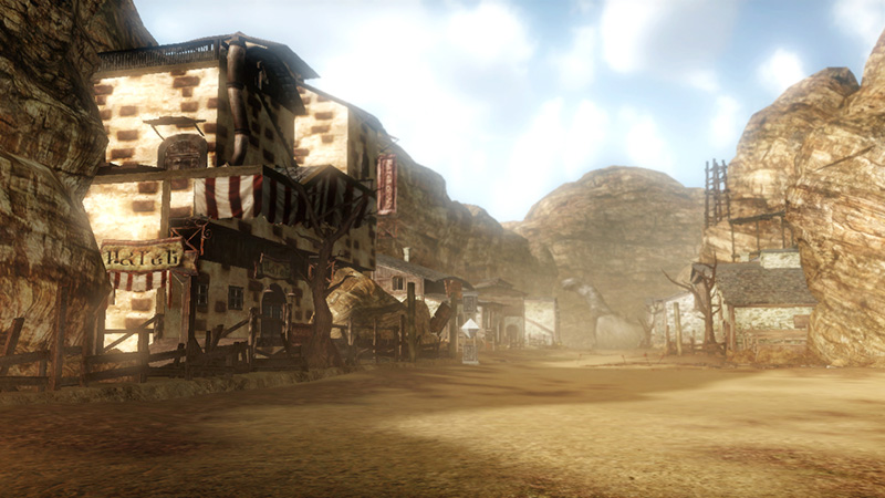 Screens Hyrule Warriors
