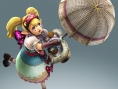 Screens Hyrule Warriors