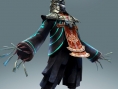 Screens Hyrule Warriors