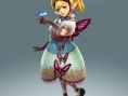 Screens Hyrule Warriors