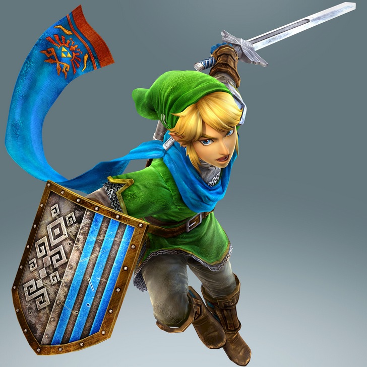 Images Hyrule Warriors