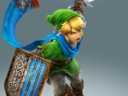 Screens Hyrule Warriors