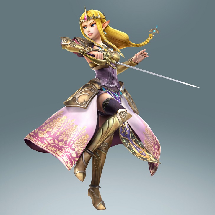 Images Hyrule Warriors