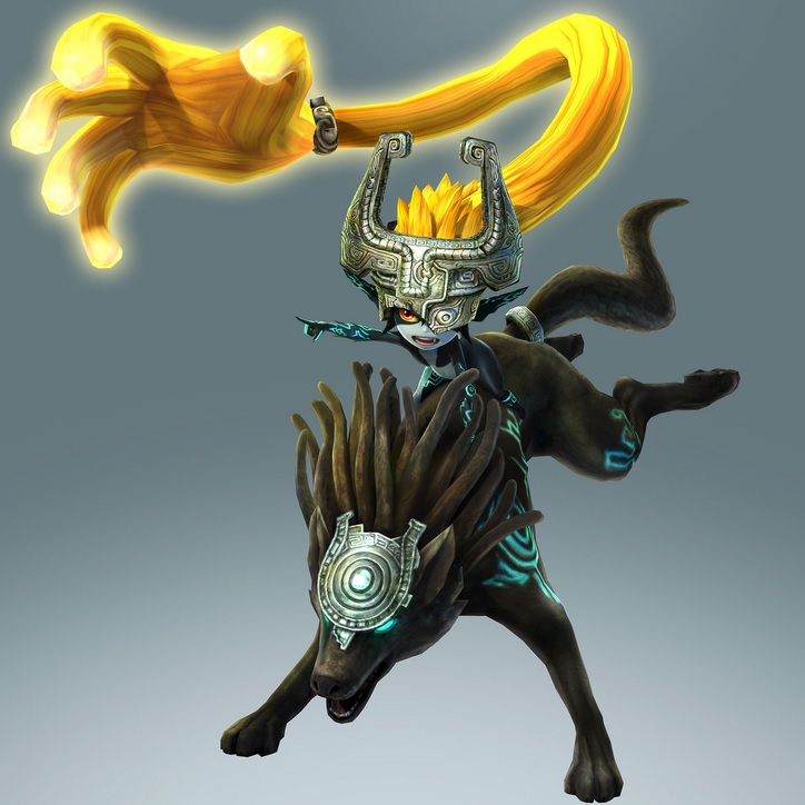 Images Hyrule Warriors