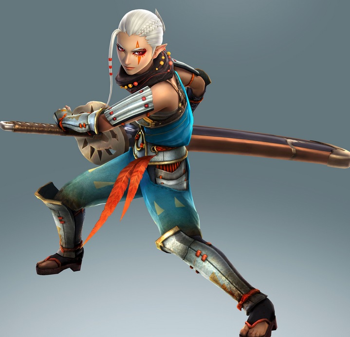 Images Hyrule Warriors