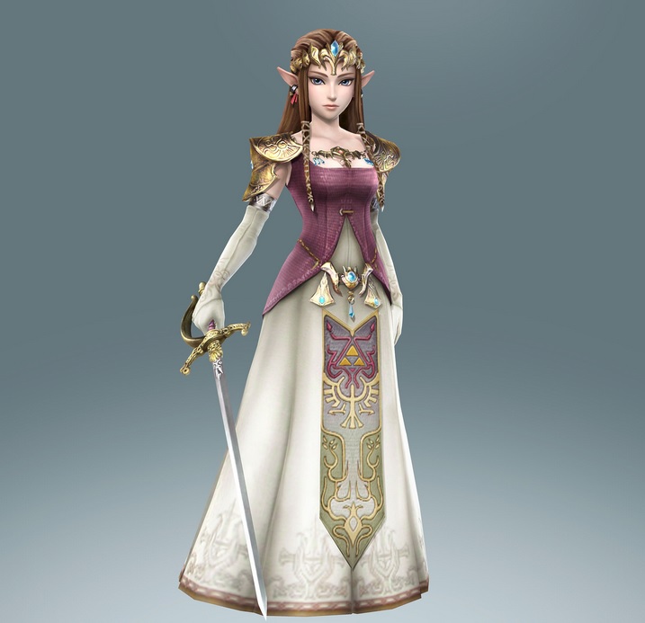 Images Hyrule Warriors