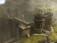Screens Hyrule Warriors