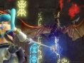 Screens Hyrule Warriors