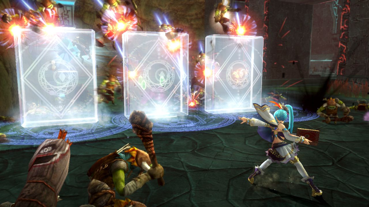 Images Hyrule Warriors