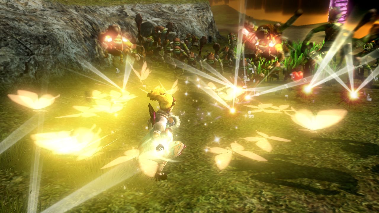 Images Hyrule Warriors